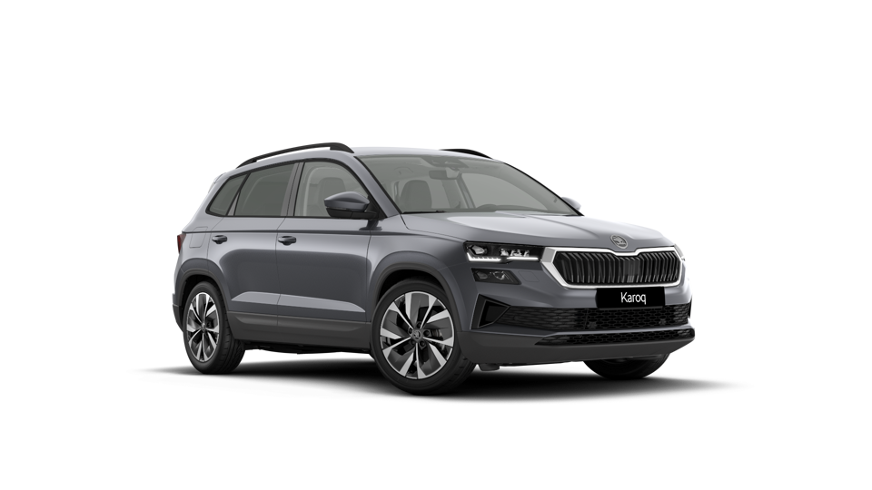 Škoda Karoq AM