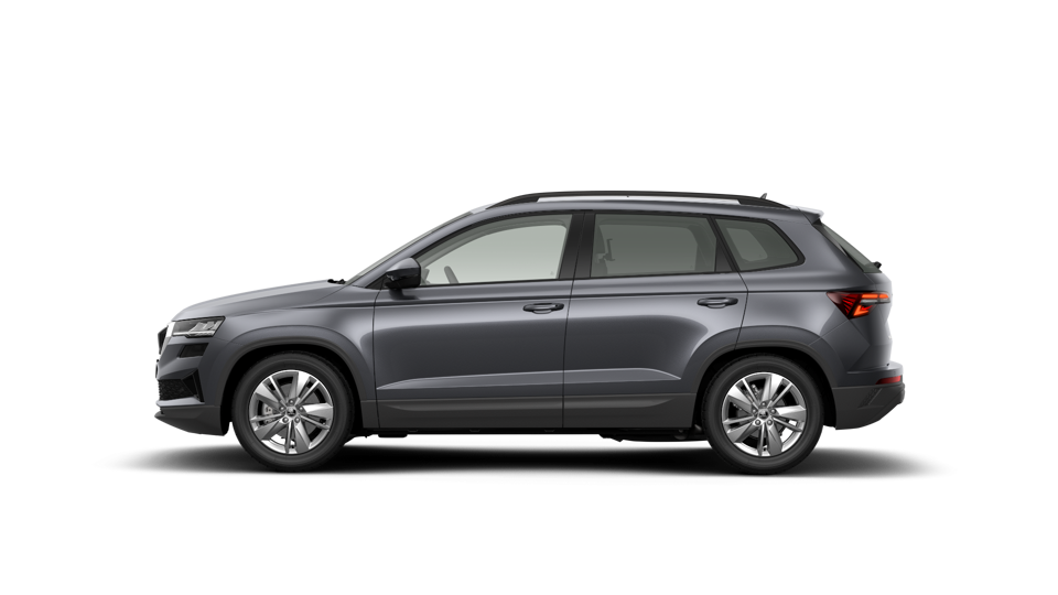 Voitures neuves ŠKODA KAROQ Selection Thionville