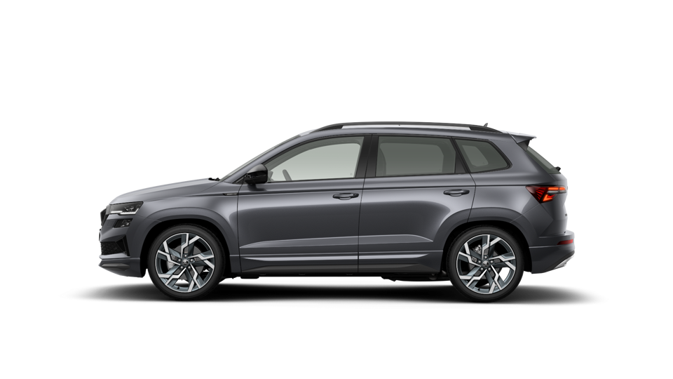 Voitures neuves ŠKODA KAROQ Sportline Mougins