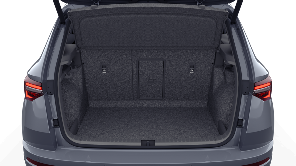 Voitures neuves ŠKODA KAROQ Sportline Lens