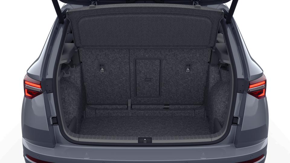 Voitures neuves ŠKODA KAROQ Sportline Mougins