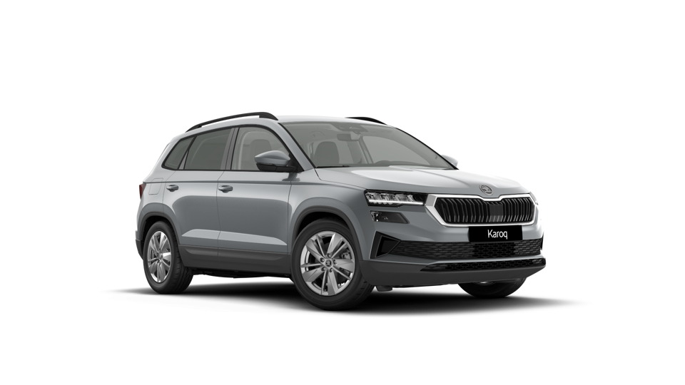 Voitures neuves ŠKODA KAROQ Selection Bruay-la-Buissière