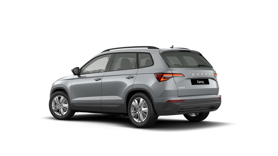 Voitures neuves ŠKODA KAROQ Selection Bruay-la-Buissière