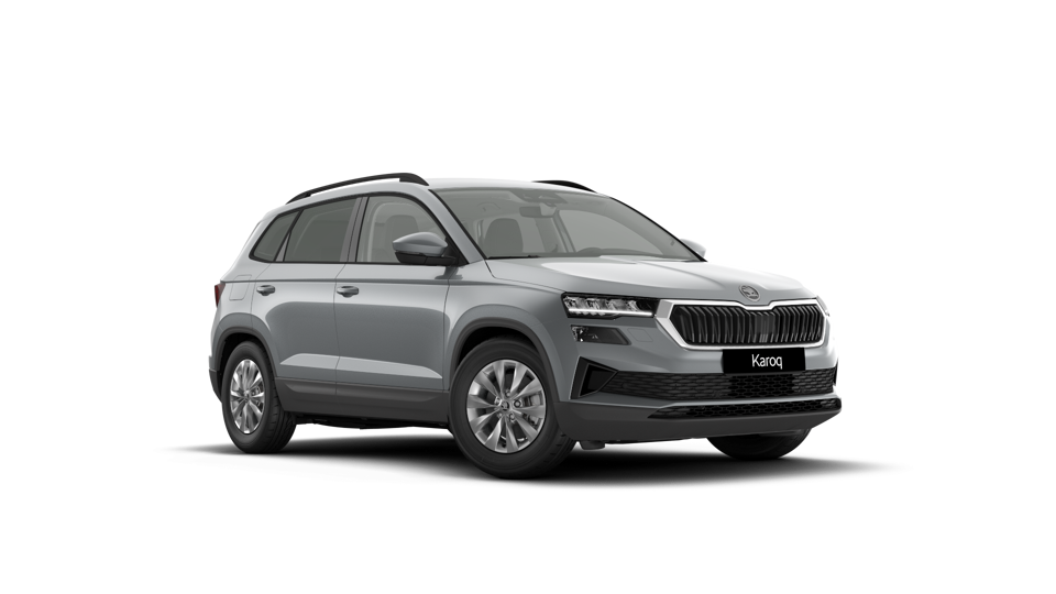 Škoda Karoq AM