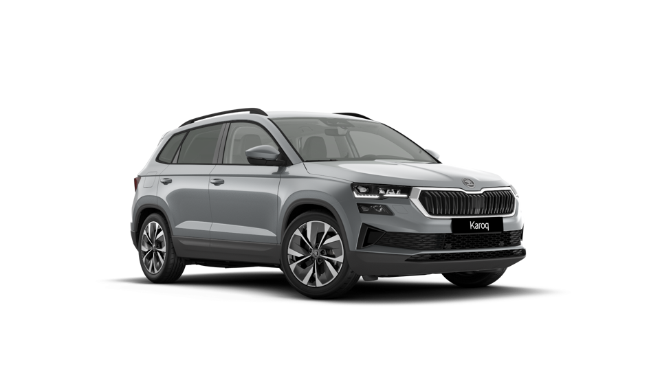 Škoda Karoq AM