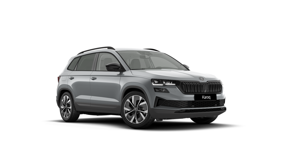 Škoda Karoq AM
