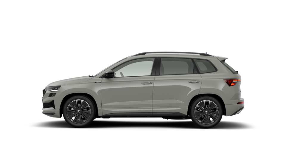 Voitures neuves ŠKODA KAROQ Sportline Clermont-Ferrand