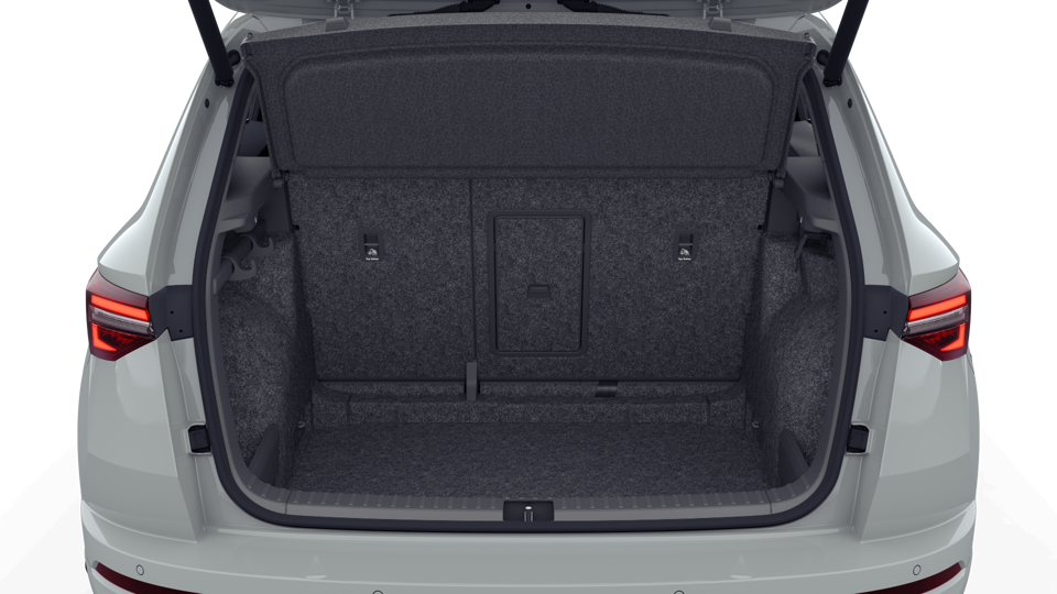 Voitures neuves ŠKODA KAROQ Sportline Clermont-Ferrand