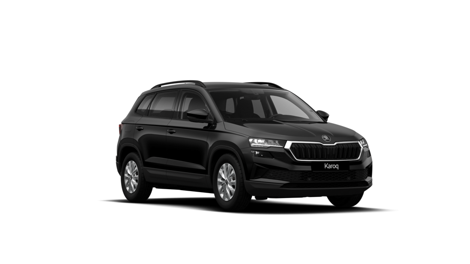 Škoda Karoq AM