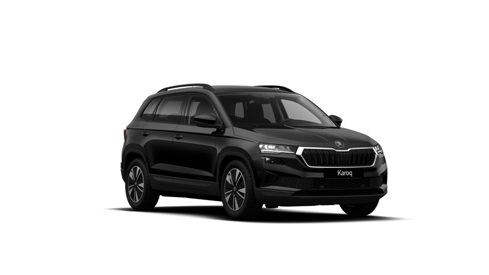 Škoda Karoq AM