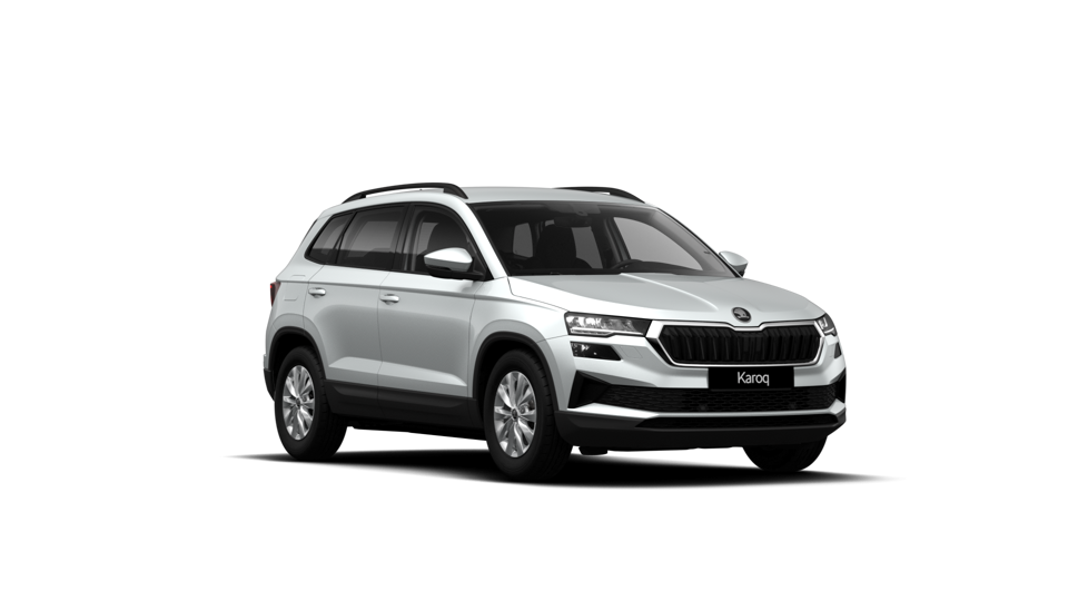Škoda Karoq AM