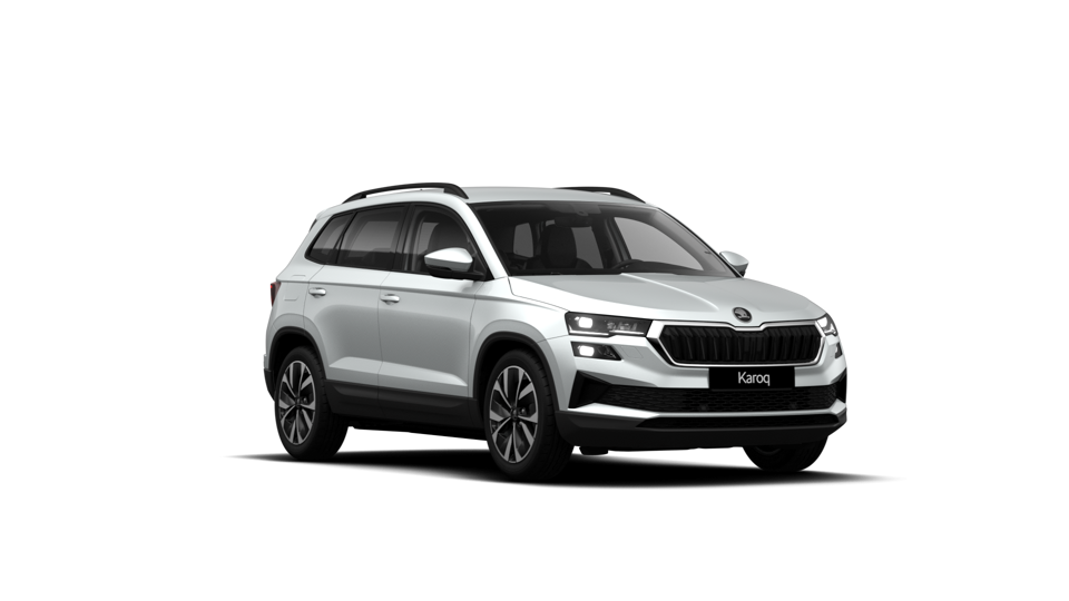 Škoda Karoq AM