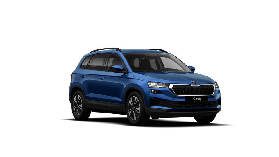 Škoda Karoq AM
