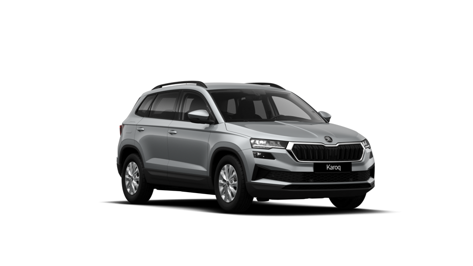 Škoda Karoq AM