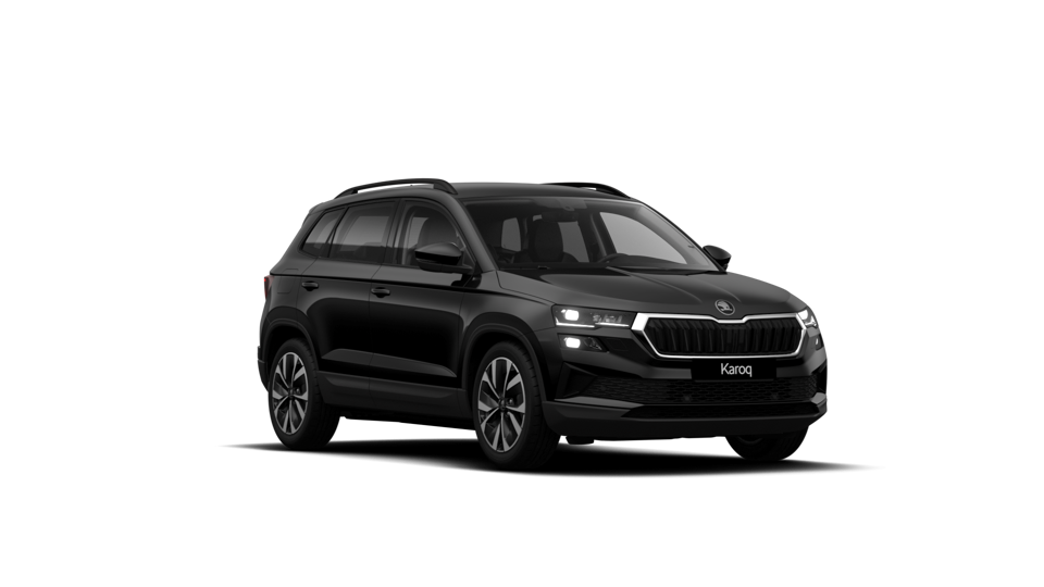 Škoda Karoq AM
