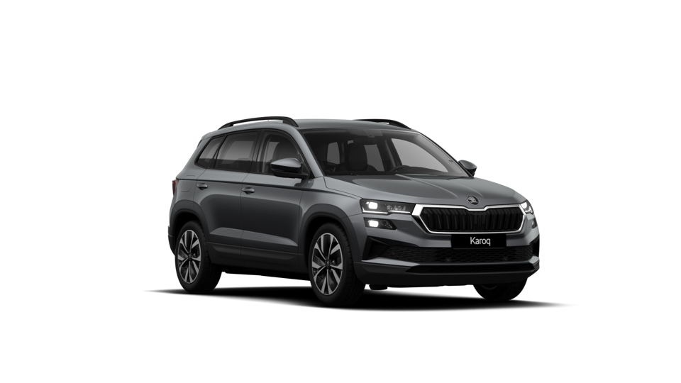 Škoda Karoq AM