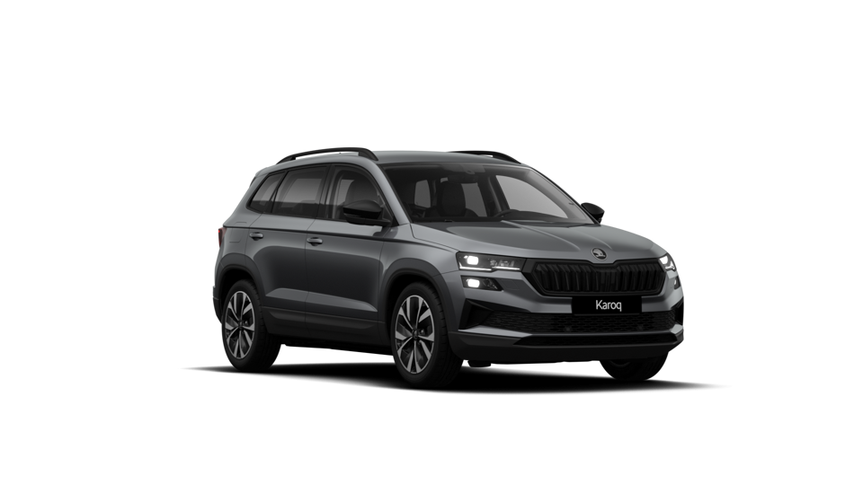 Škoda Karoq AM
