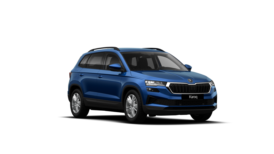 Škoda Karoq AM
