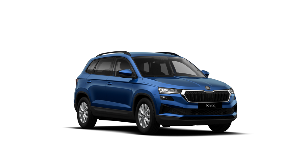Škoda Karoq AM