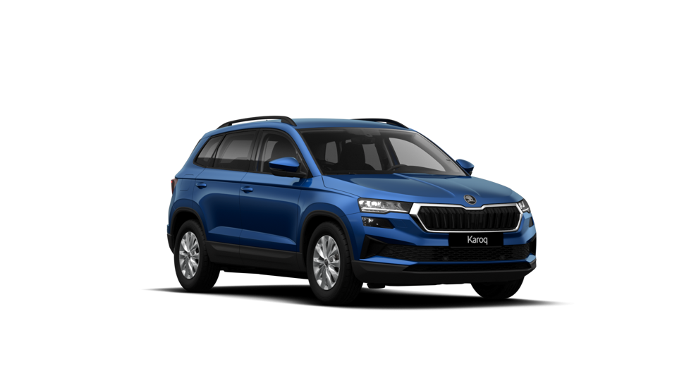 Škoda Karoq AM