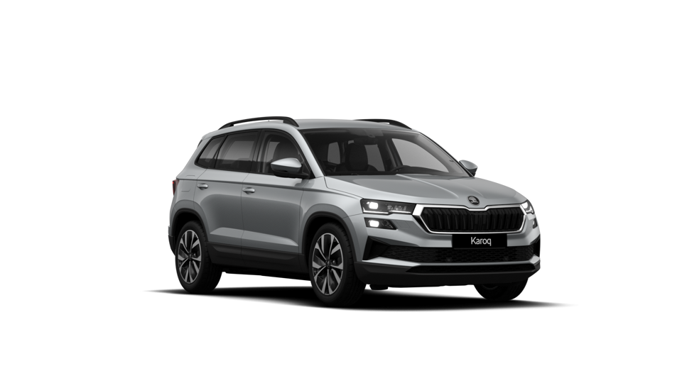 Škoda Karoq AM