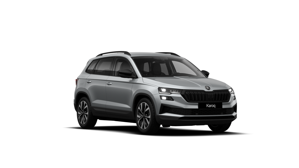 Škoda Karoq AM
