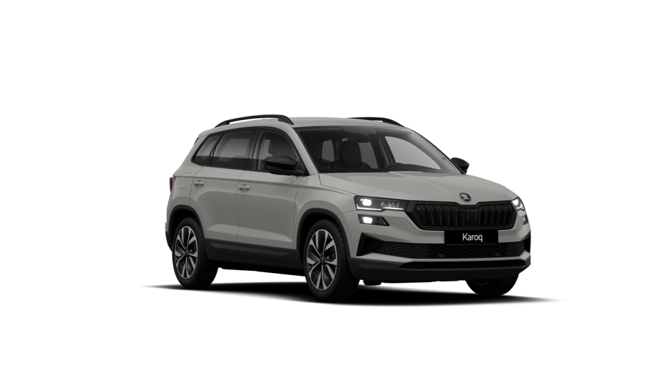 Škoda Karoq AM