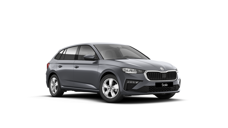Škoda Scala Drive 130 Plus