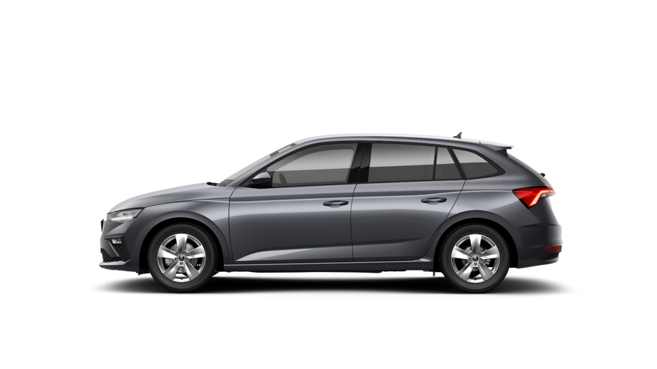 Scala Drive 130 Plus
