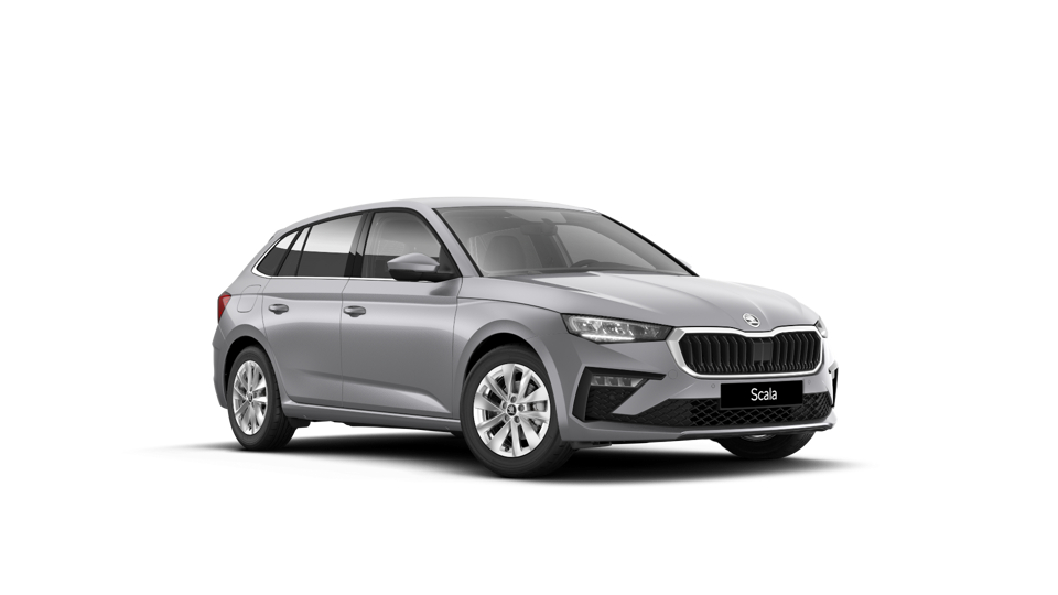 Škoda Scala Drive 130 Plus