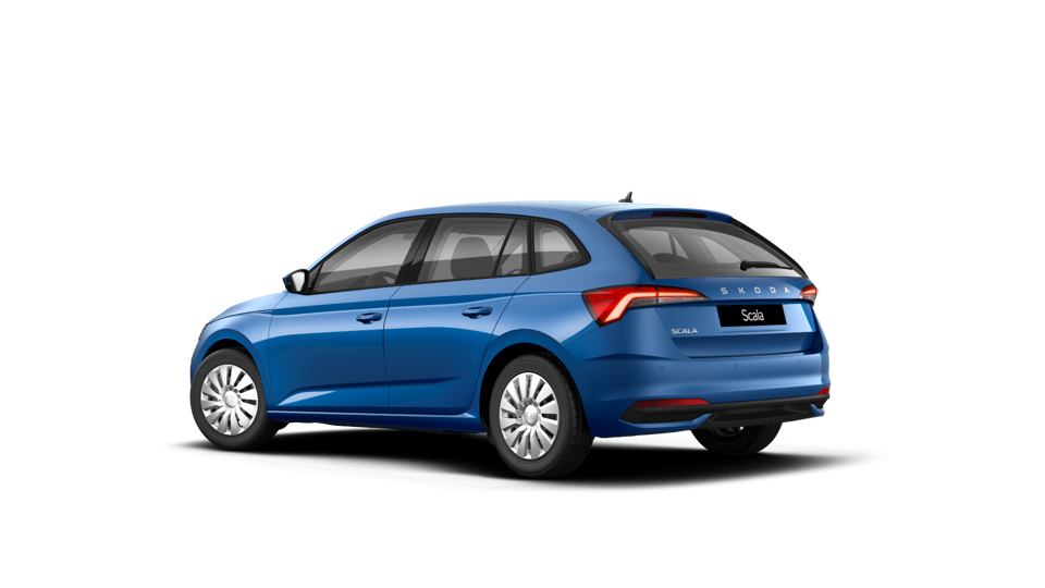 Voitures neuves SKODA SCALA Active Hazebrouck
