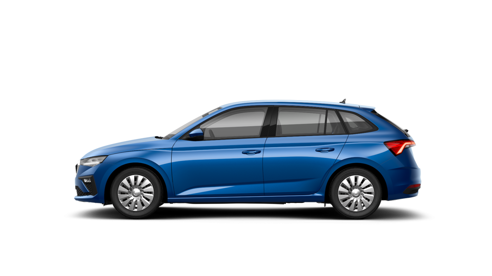 Voitures neuves SKODA SCALA Active Hazebrouck