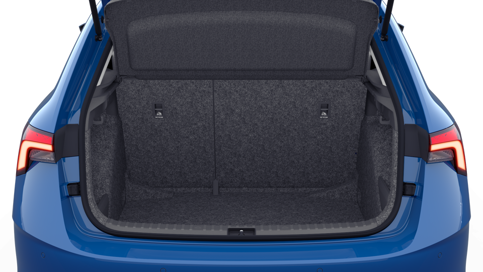 Voitures neuves SKODA SCALA Active Hazebrouck