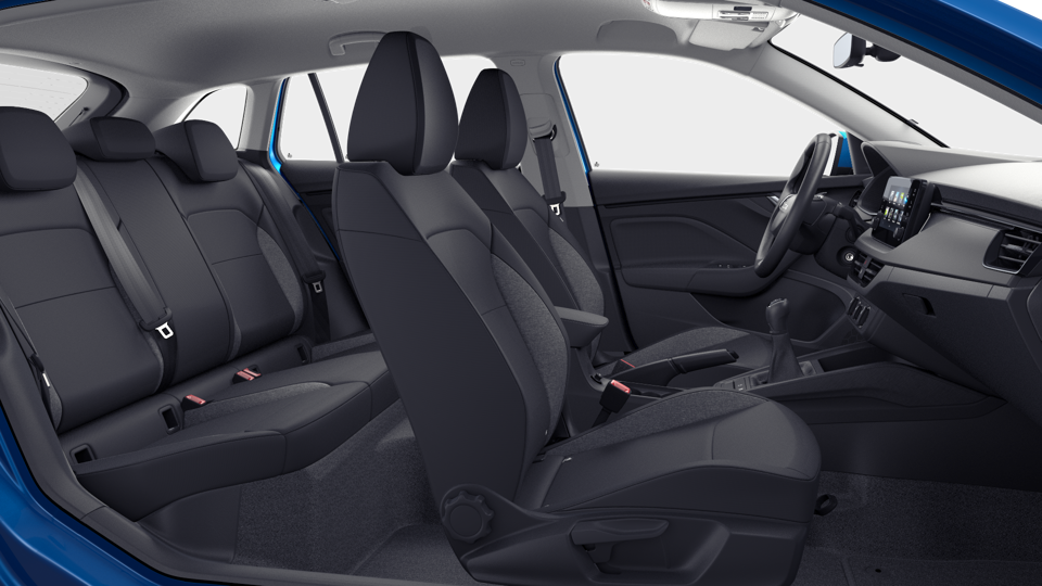 Voitures neuves SKODA SCALA Active Hazebrouck