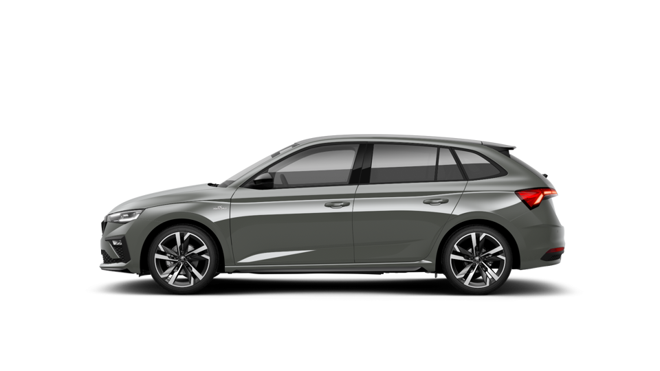 Voitures neuves SKODA SCALA Monte-Carlo Tomblaine