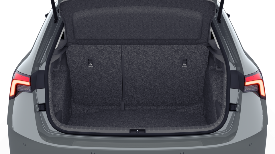 Voitures neuves SKODA SCALA Monte-Carlo Sarreguemines