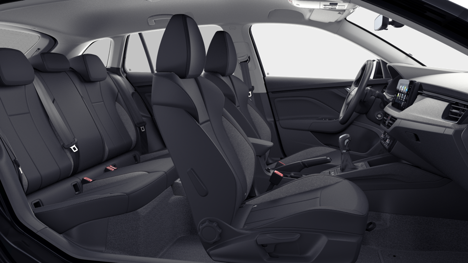 Voitures neuves SKODA SCALA Clever Edition Dechy