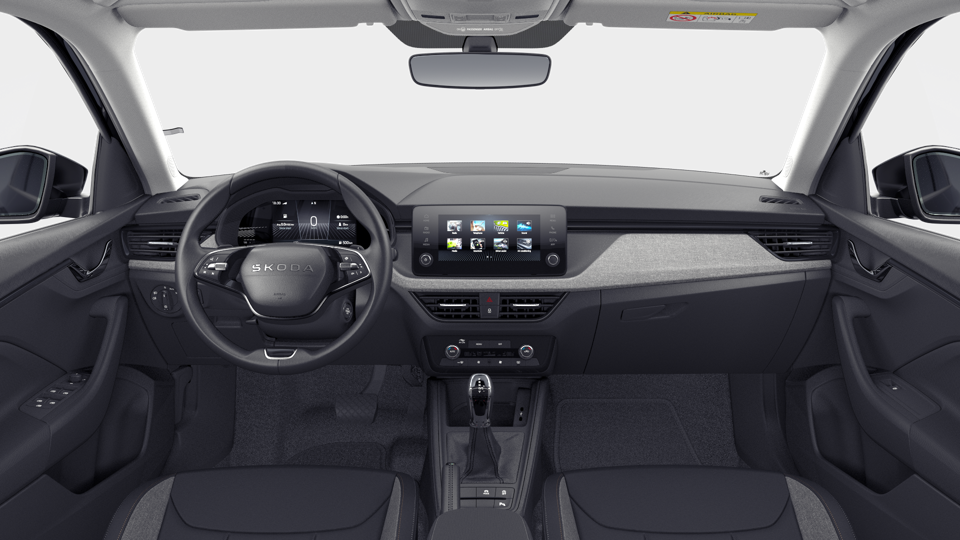 Voitures neuves SKODA SCALA Selection Tomblaine