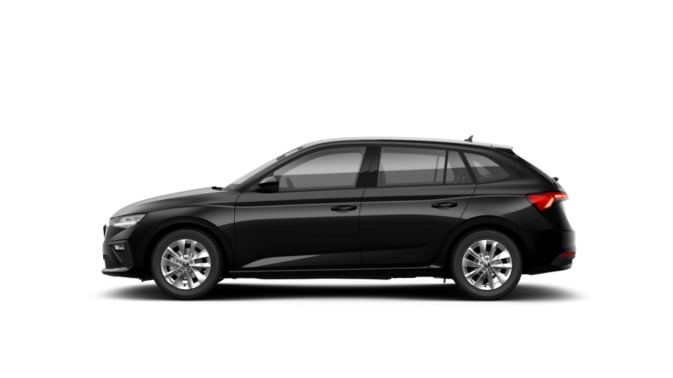 Voitures neuves SKODA SCALA Selection Sarreguemines