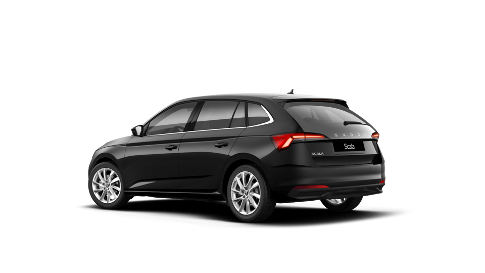 Voitures neuves SKODA SCALA Clever Edition Vezin-le-Coquet