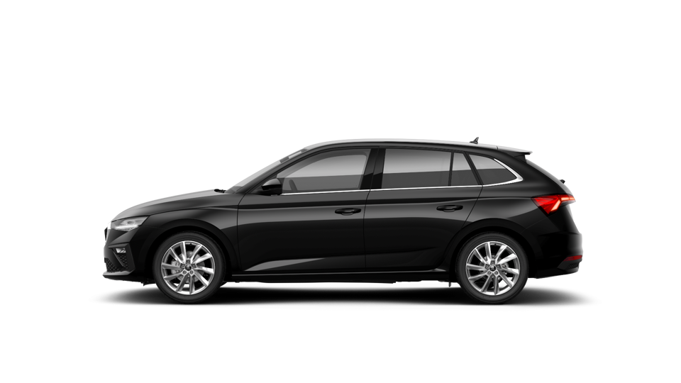 Voitures neuves SKODA SCALA Clever Edition Vezin-le-Coquet