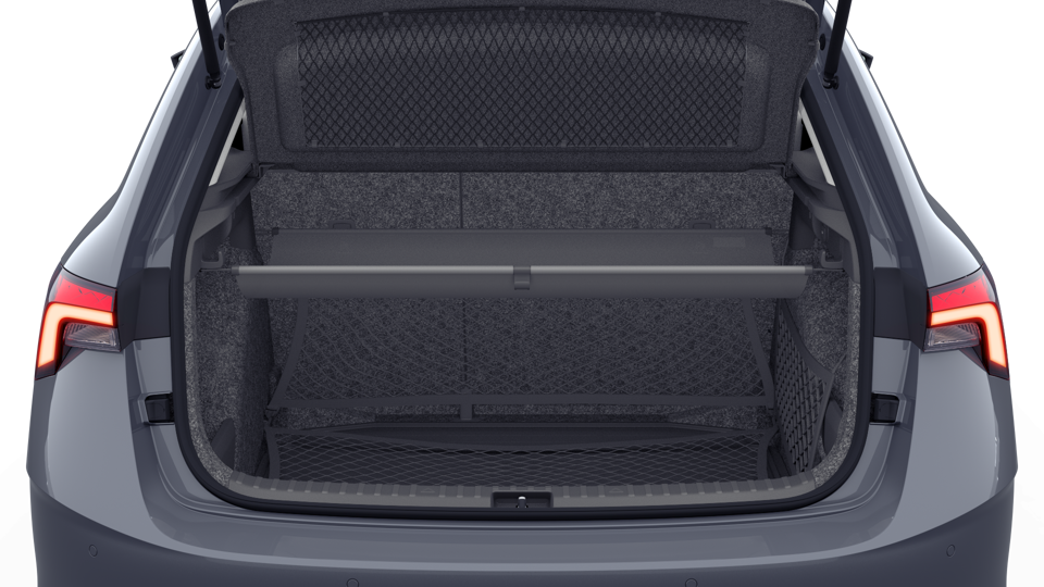 Voitures neuves SKODA SCALA Clever Edition Vezin-le-Coquet