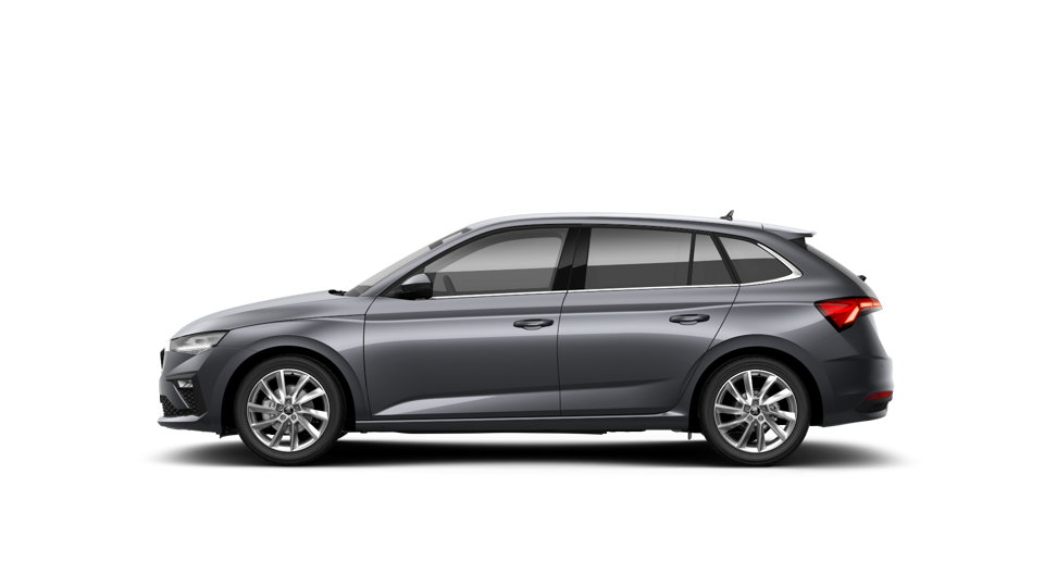 Voitures neuves SKODA SCALA Clever Edition Vezin-le-Coquet