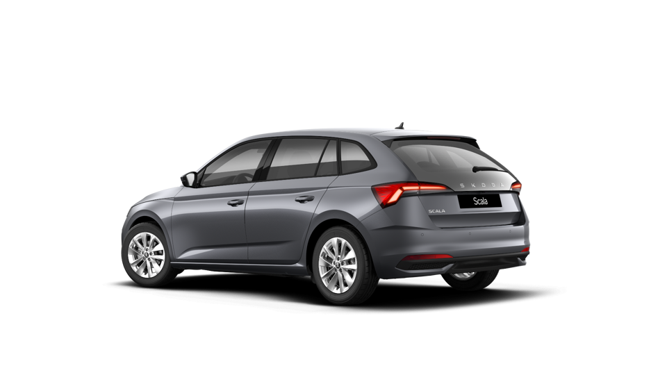 Voitures neuves SKODA SCALA Selection Dunkerque