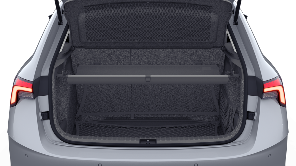 Voitures neuves SKODA SCALA Clever Edition Bruay-la-Buissière