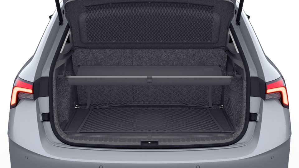 Voitures neuves SKODA SCALA Clever Edition Tomblaine