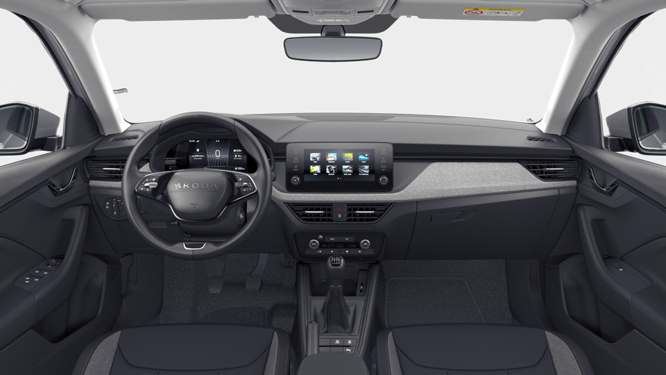 Voitures neuves SKODA SCALA Selection Tomblaine