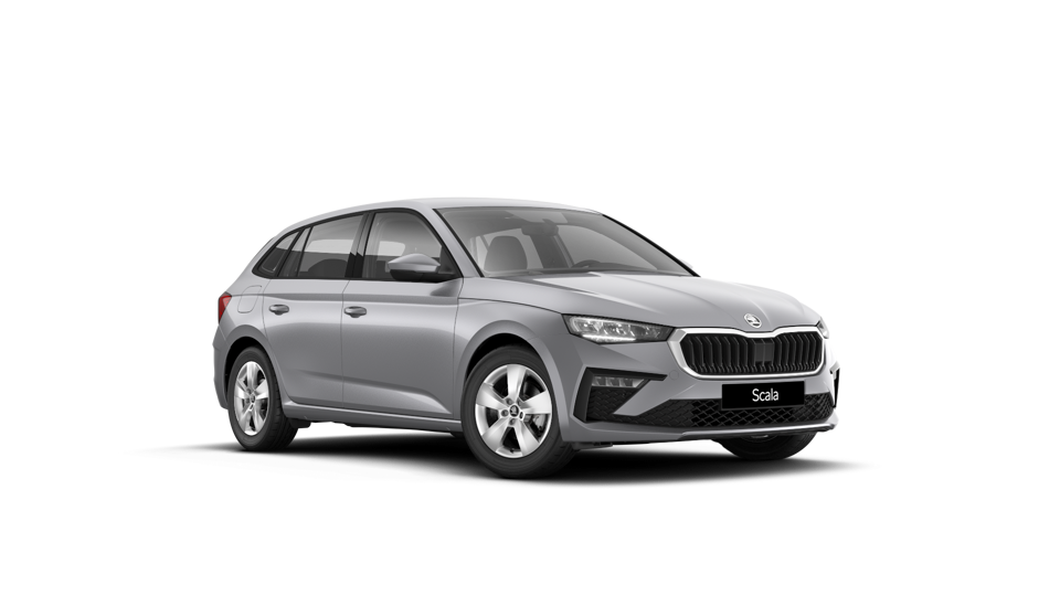 Škoda Scala AM