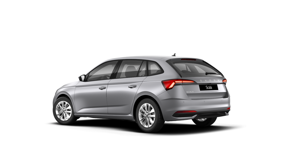 Voitures neuves SKODA SCALA Selection Tomblaine