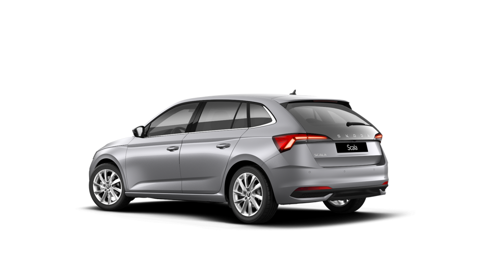 Voitures neuves SKODA SCALA Clever Edition Bruay-la-Buissière